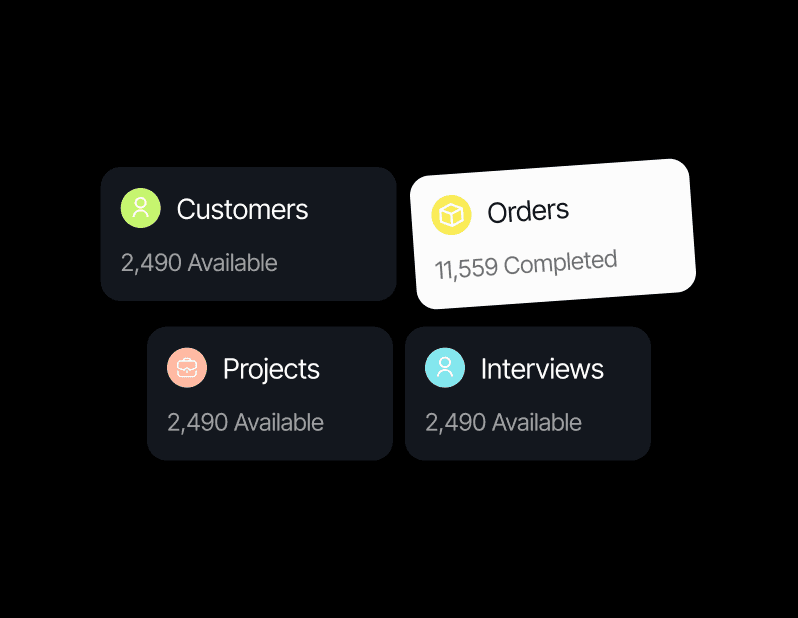 Monitor and optimize results.