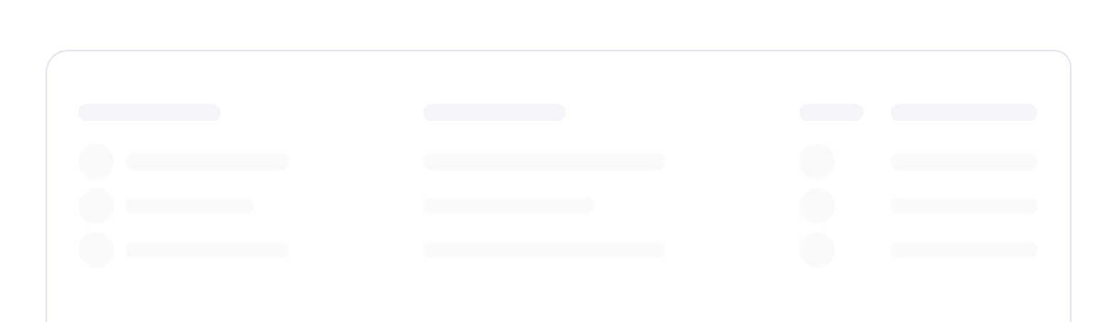 Restaurant Group — Full Digital Setup preview